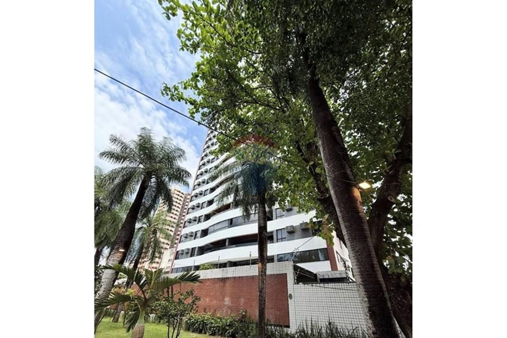 Apartamento - Venda - Recife , Pernambuco - EDF GALLIANO -  FACHADA 2.jpg - 850071032-96