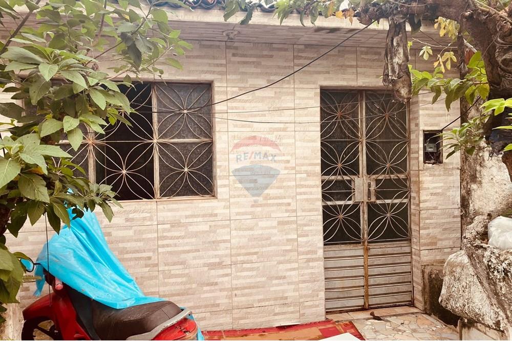 Casa - Venda - Maceió , Alagoas - frente perto .jpeg - 850271270-8