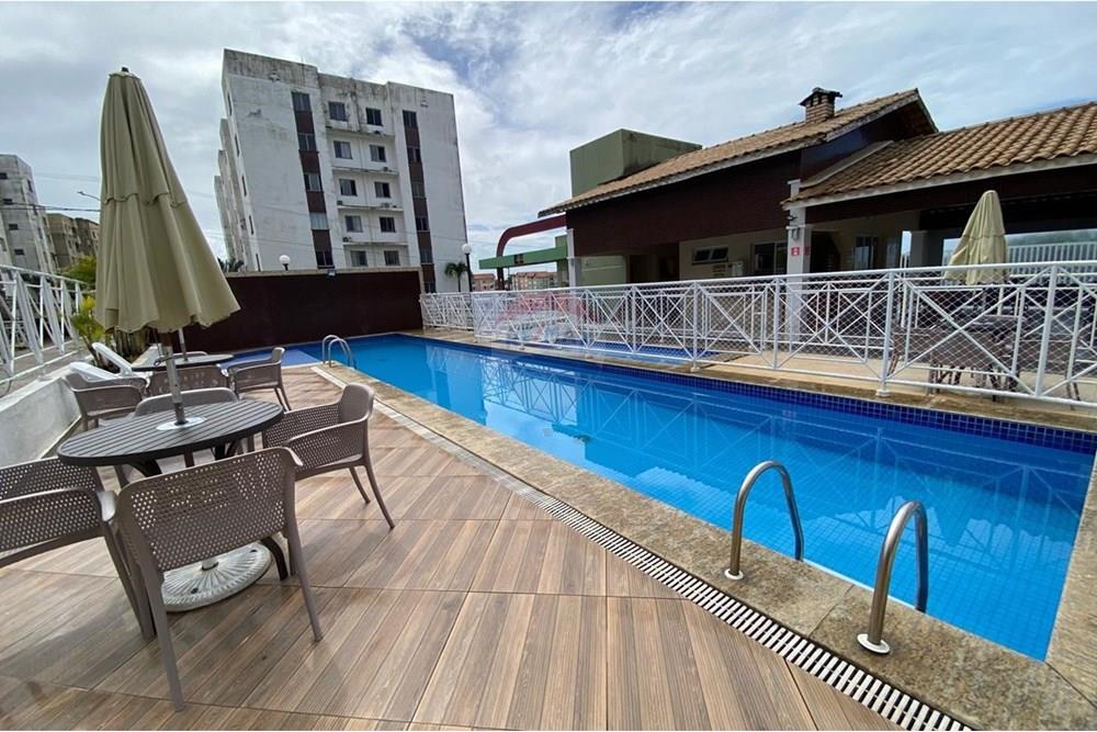 Apartamento - Venda - Aracaju , Sergipe - 6a037e5b-1d1f-4b6b-b74b-f4236ab47d0a.jpg - 850581010-344