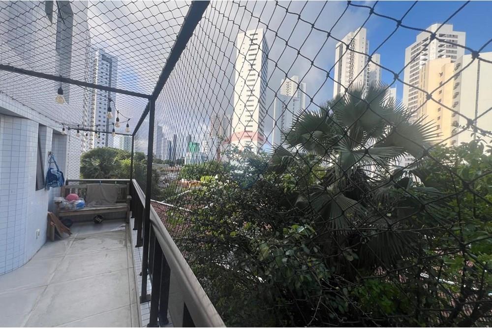 Apartamento - Venda - Recife , Pernambuco - Imagem do WhatsApp de 2025-09-04 à(s) 16.12.59_718db2fe.jpg - 850701012-100