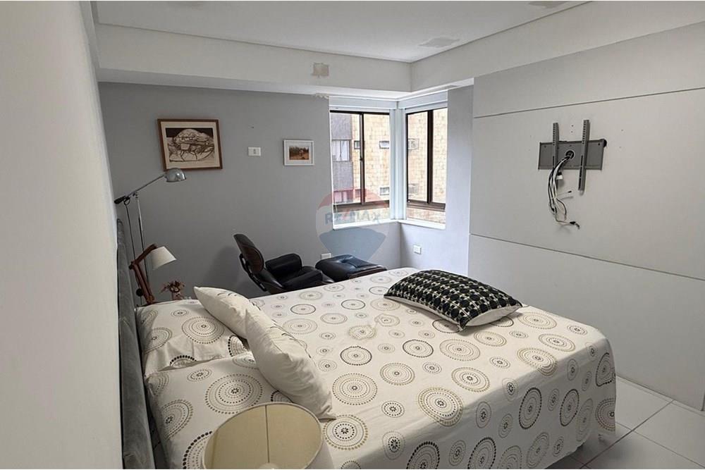 Apartamento - Venda - Recife , Pernambuco - EDF FUNCHAL - AP 201 - BV - SUITE3.JPEG - 850071032-117