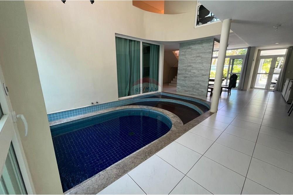 Casa de Condomínio - Venda - Maceió , Alagoas - area interna 06.jpeg - 850641045-12