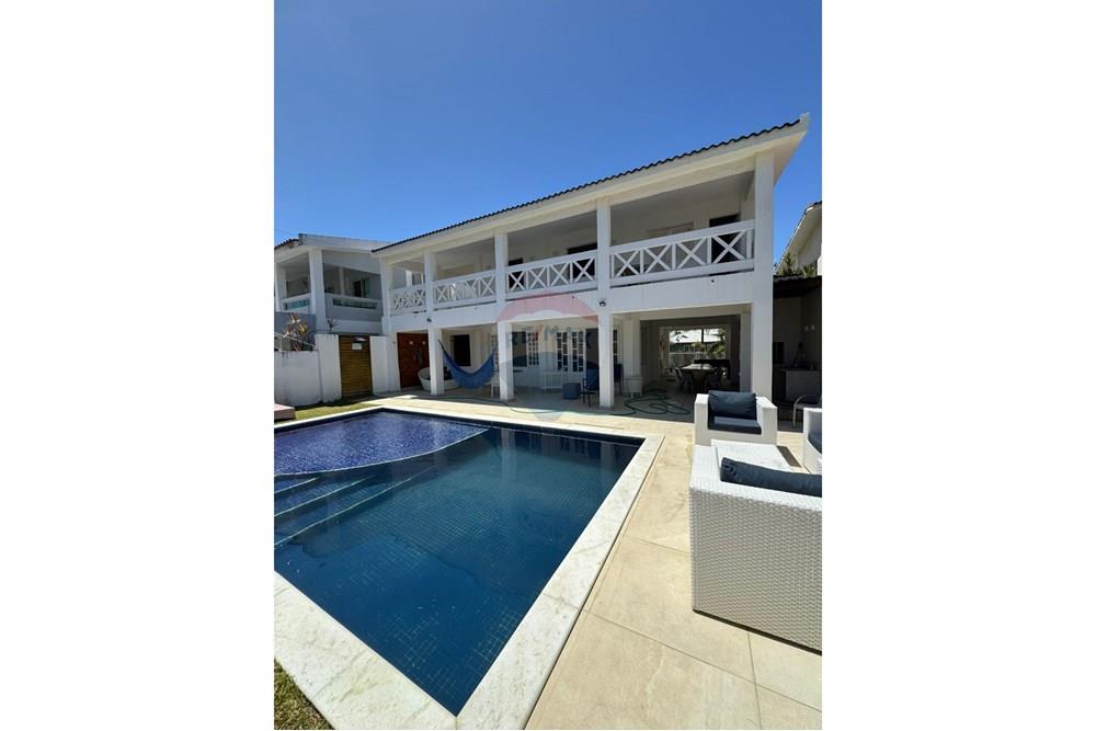 Casa de Condomínio - Venda - Ipojuca , Pernambuco - IMG-20251216-WA0077.jpg - 850221031-265