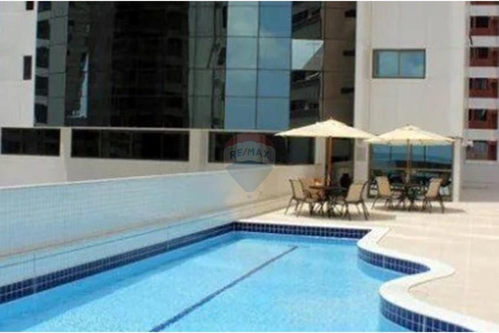 Apart Hotel/ Flat - Venda - Recife , Pernambuco - WhatsApp Image 2025-07-11 at 15.03.30.jpeg - 850071019-207
