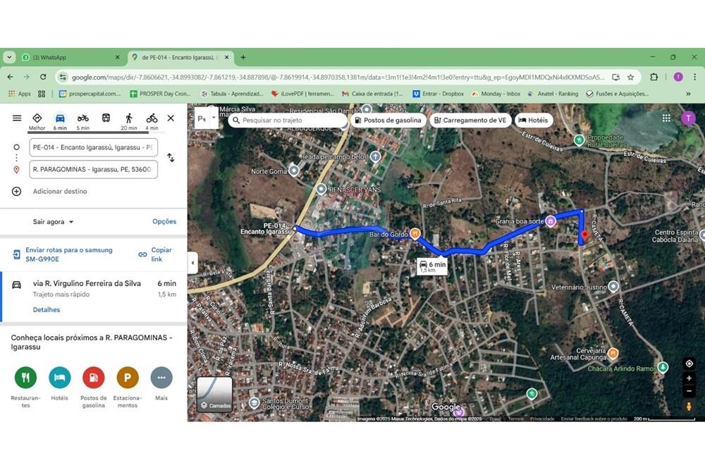 Terreno - Venda - Igarassu , Pernambuco - WhatsApp Image 2025-10-04 at 19.03.49(3).jpeg - 850251105-3