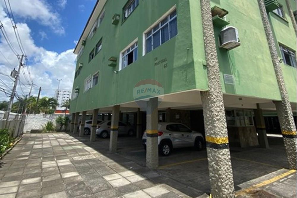 Apartamento - Venda - Recife , Pernambuco - IMG_0462.jpeg - 850701016-28