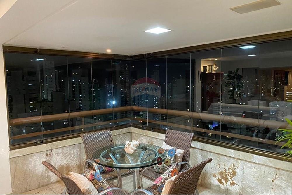 Apartamento - Venda - Recife , Pernambuco - Edf Itatiaia  (2).jpeg - 850041007-119