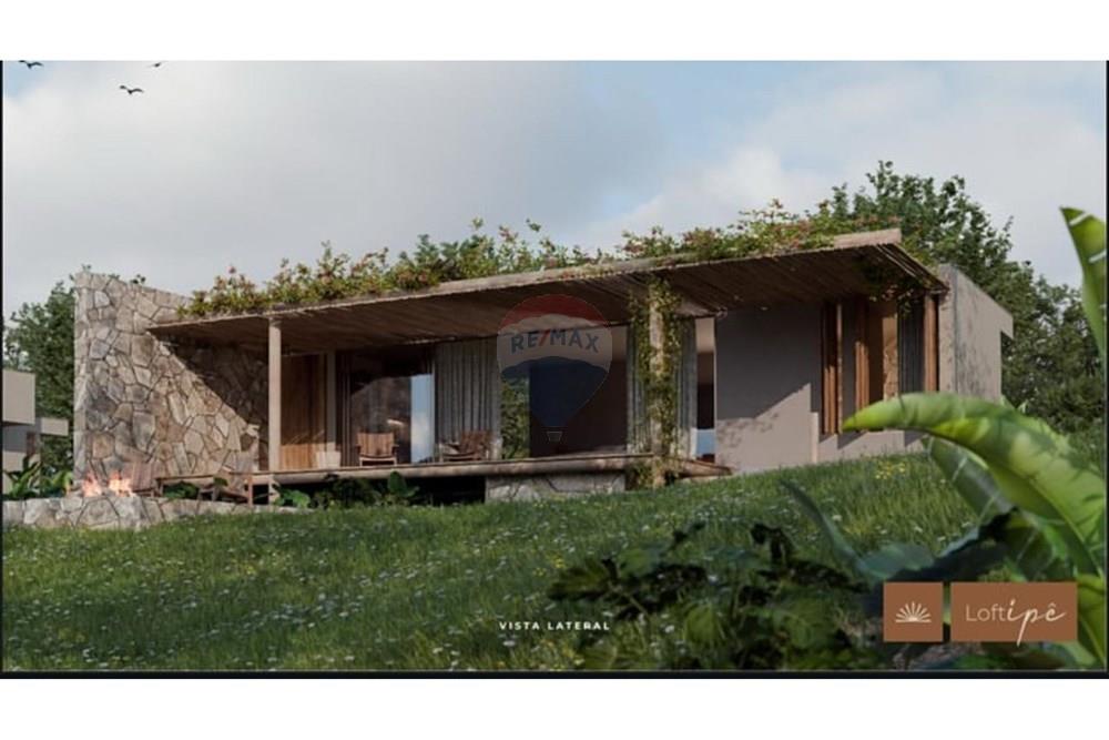 Casa de Condomínio - Venda - Mar Vermelho , Alagoas - fachada 02.jpg - 850651009-49