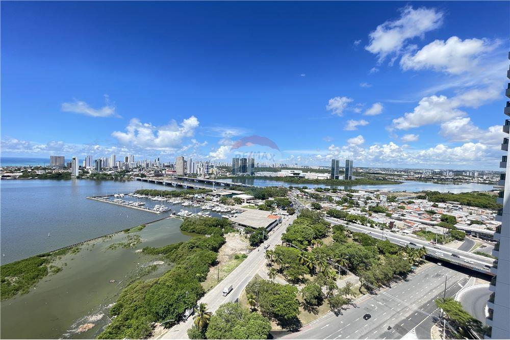 Apartamento - Venda - Recife , Pernambuco - 6 - 850701005-352