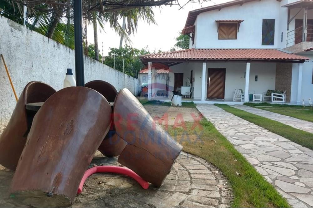 Casa - Venda - Marechal Deodoro , Alagoas - c5275494-a029-4ee9-8f9d-949ec32d85da.jpg - 850751001-13