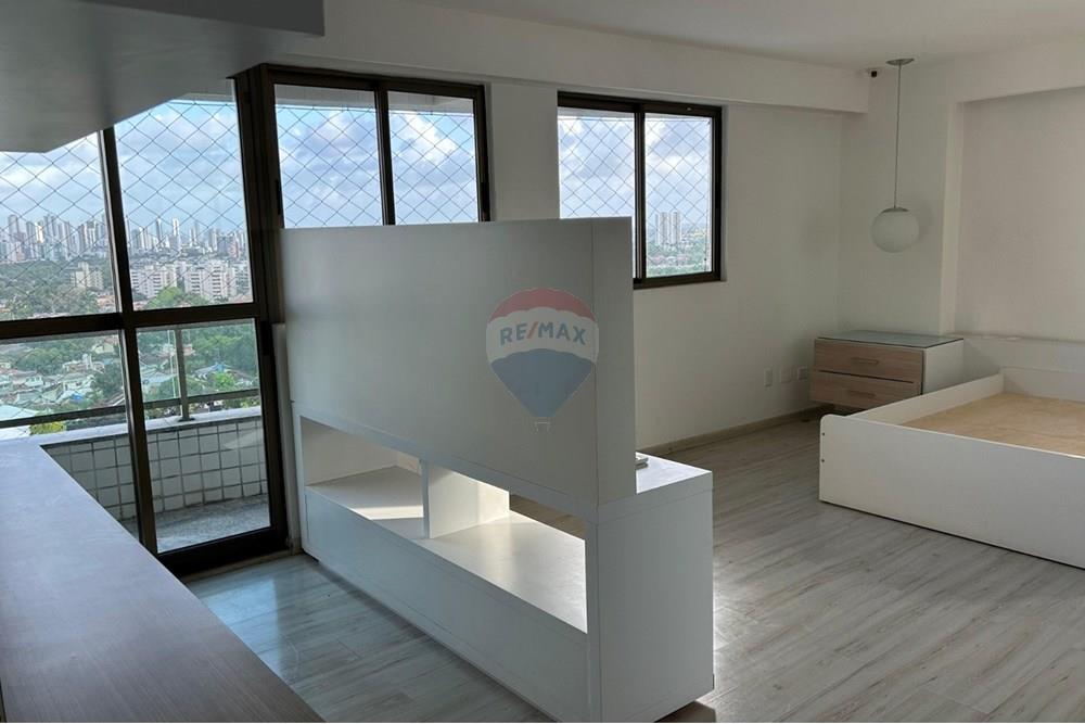 Apartamento - Alugar - Recife , Pernambuco - ff3484a3-fe7a-4310-bc65-4b46718e00ae.jpg - 850471077-4