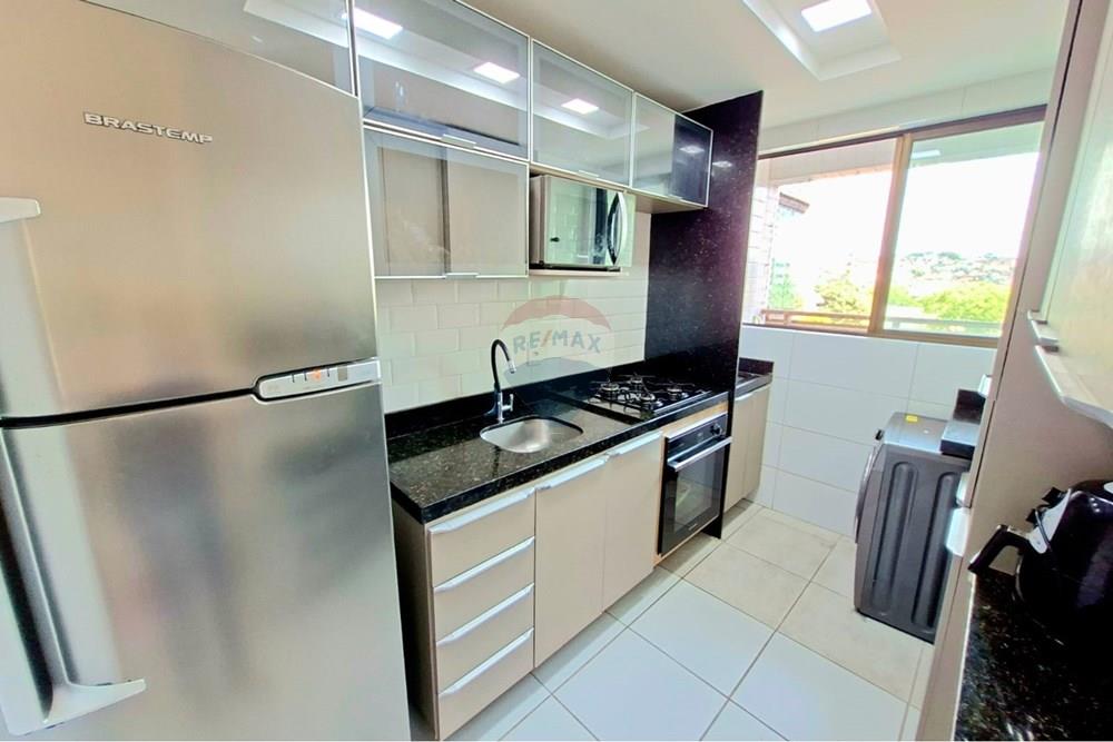 Apartamento - Venda - Recife , Pernambuco - cozinha.jpeg - 850471006-96