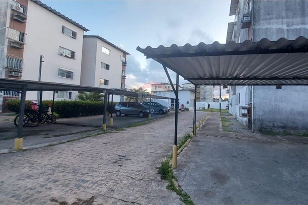 Apartamento - Venda - Jaboatão dos Guararapes , Pernambuco - Imagem do WhatsApp de 2025-07-08 à(s) 20.33.41_76a626e6.jpg - 850071027-56