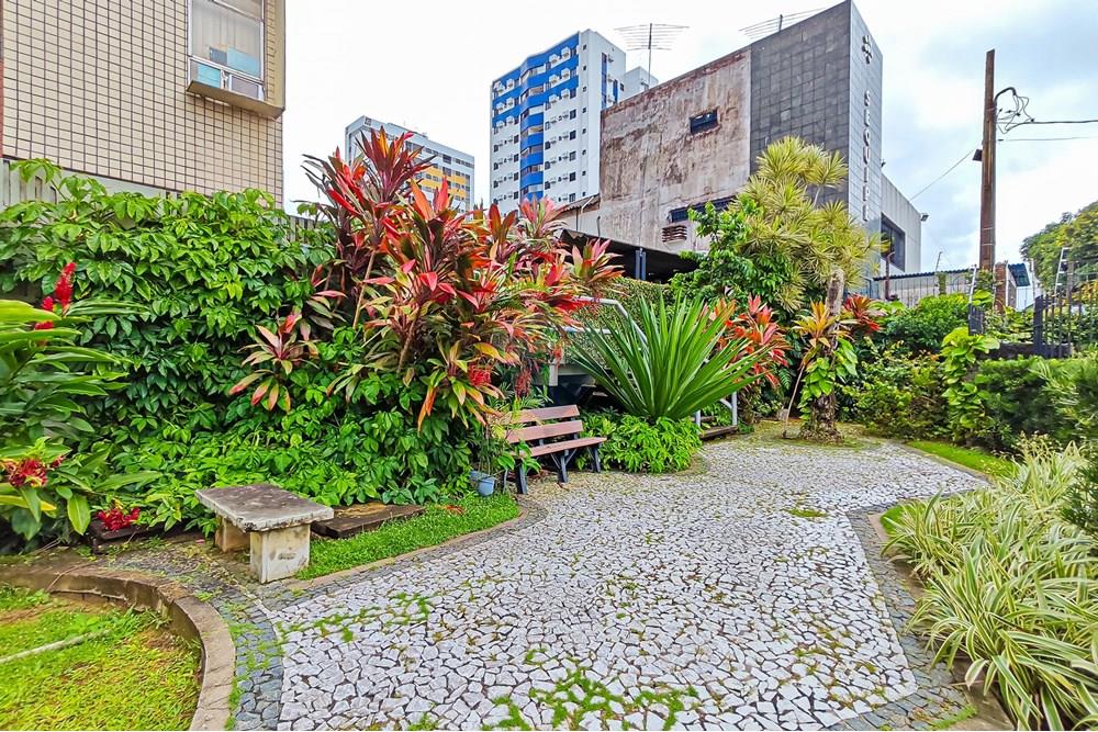 Apartamento - Venda - Recife , Pernambuco - IMG_20250816_102432.jpg - 850091082-24