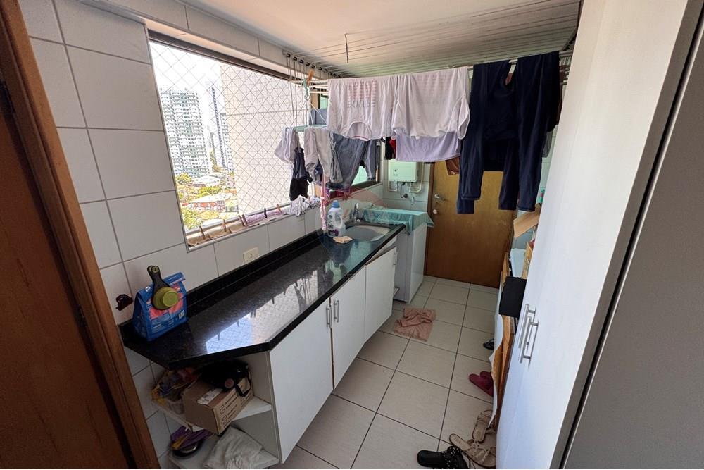 Apartamento - Venda - Recife , Pernambuco - IMG_6061.JPG - 850701005-320