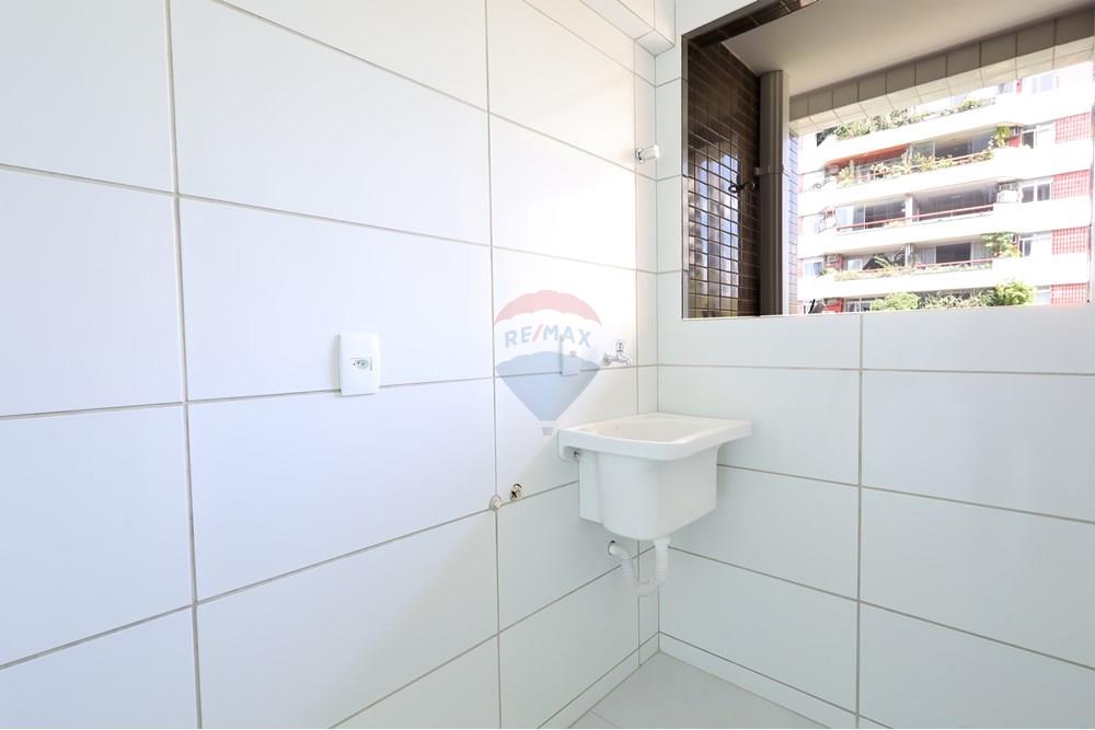 Apartamento - Venda - Recife , Pernambuco - ÁREA DE SERVIÇOS.jpg - 850091040-204