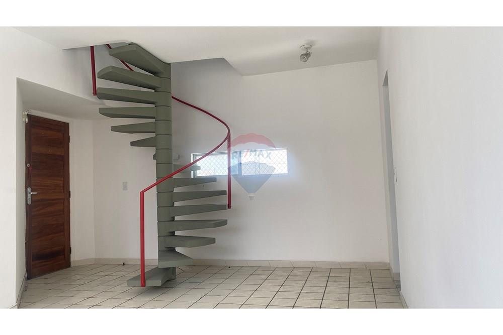 Apartamento - Venda - Recife , Pernambuco - image00042.jpeg - Sala - 850091079-148