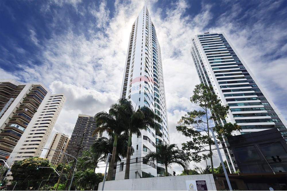 Apartamento - Venda - Recife , Pernambuco - FACHADA 01A.jpg - 850091040-183