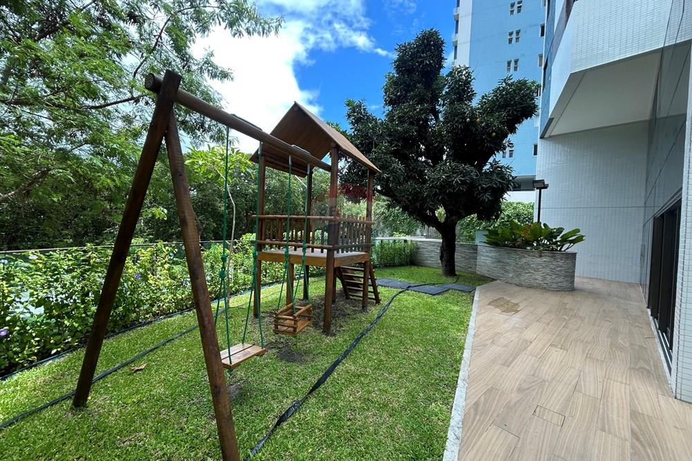 Apartamento - Venda - Recife , Pernambuco - IMG_3335.jpeg - 850701029-7