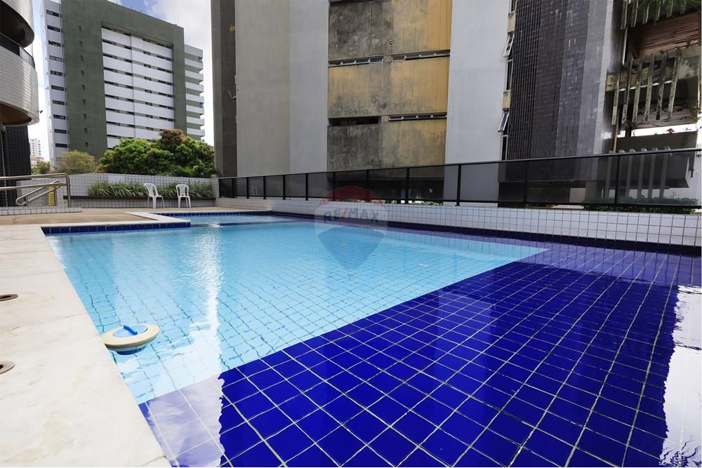 Apartamento - Venda - Recife , Pernambuco - PISCINA 01D.jpg - 850091040-205