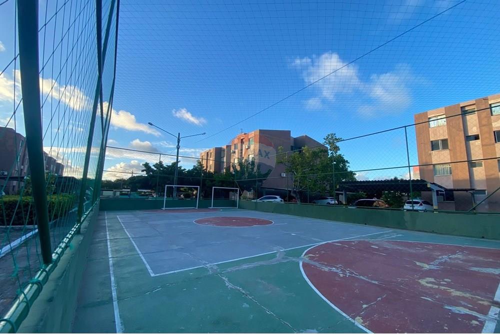 Apartamento - Venda - Aracaju , Sergipe - ed05a08a-f4a2-418d-b3ab-656c6a0c029b.jpg - 850581225-43