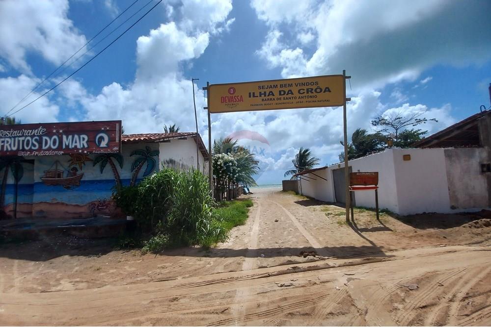 Terreno - Venda - Barra de Santo Antônio , Alagoas - 20251129_093538.jpg - 850271020-207