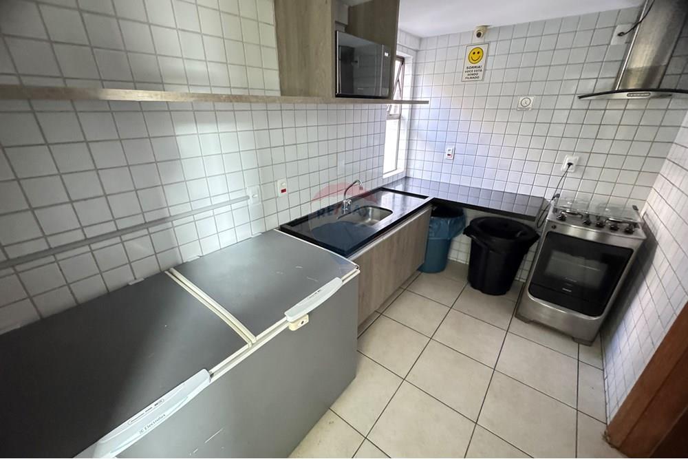 Apartamento - Alugar - Recife , Pernambuco - IMG_4379.jpeg - 850701005-335