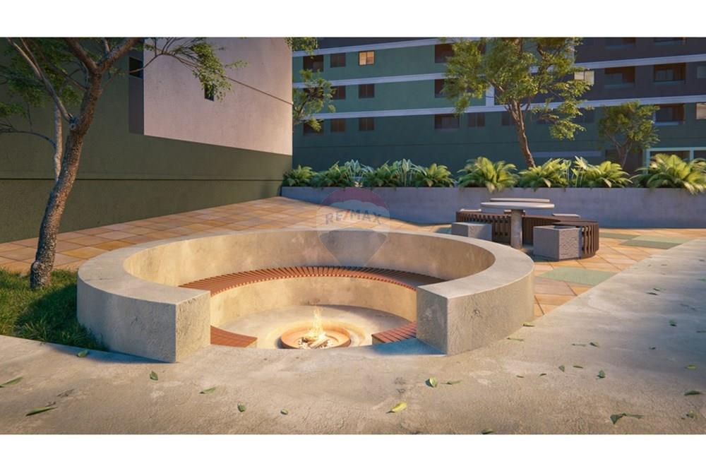 Apartamento - Venda - Caruaru , Pernambuco - VP&A-011-IM-FIREPIT-R01.jpg - 850161001-455