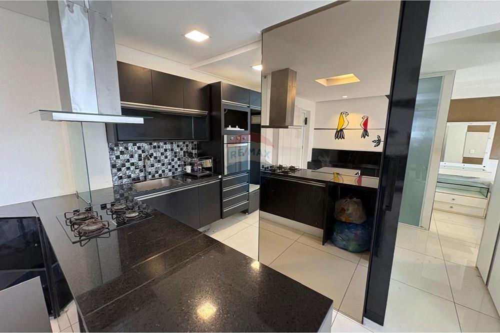 Apart Hotel/ Flat - Alugar - Recife , Pernambuco - EDF UBAIAS PRINCE AP 1302 COZ.JPEG - 850071032-163