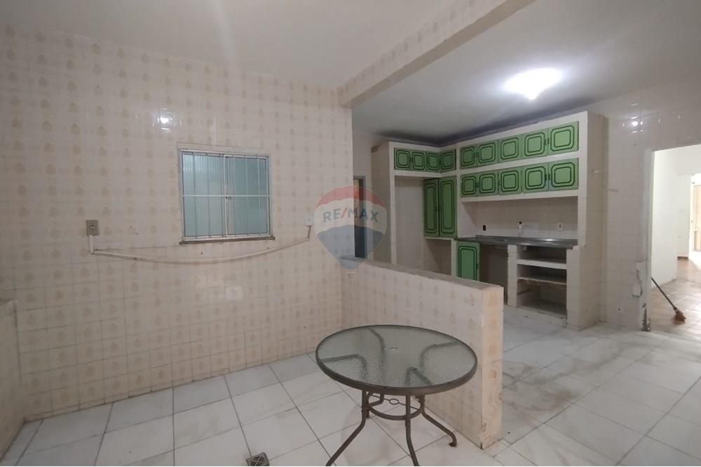 Casa - Venda - Aracaju , Sergipe - 823b232e-7b4e-4a89-8008-dba781e14ce4.jpg - 850581010-299