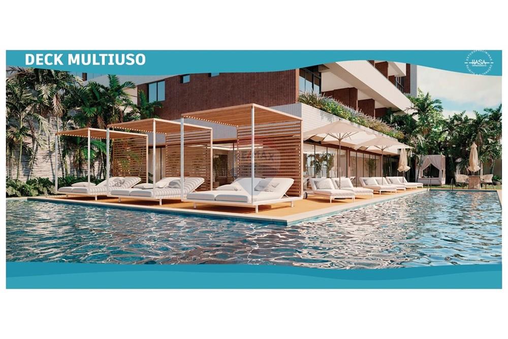 Apart Hotel/ Flat - Venda - São José da Coroa Grande , Pernambuco - Slide9.JPG - 850281003-1335