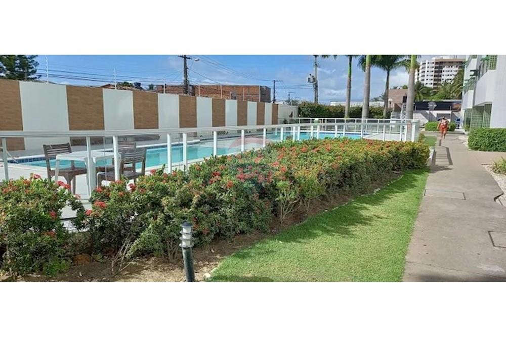 Apartamento - Venda - Maceió , Alagoas - 56e985bc1ef7479fa6949e49989acefd.jpg - 850711016-53