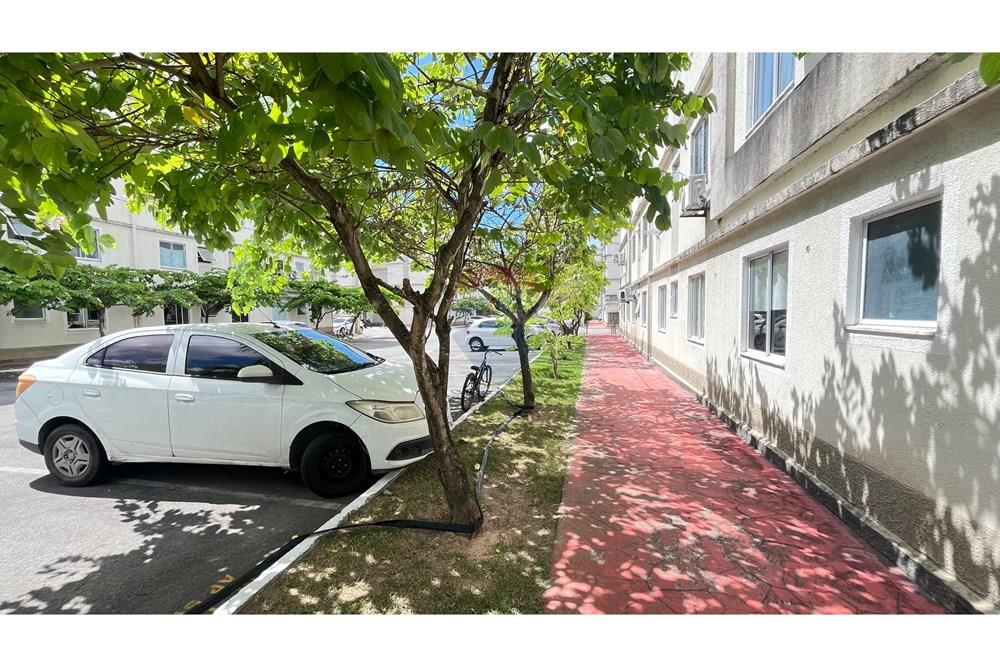 Apartamento - Venda - Maceió , Alagoas - IMG_5169.jpeg - 850271054-247