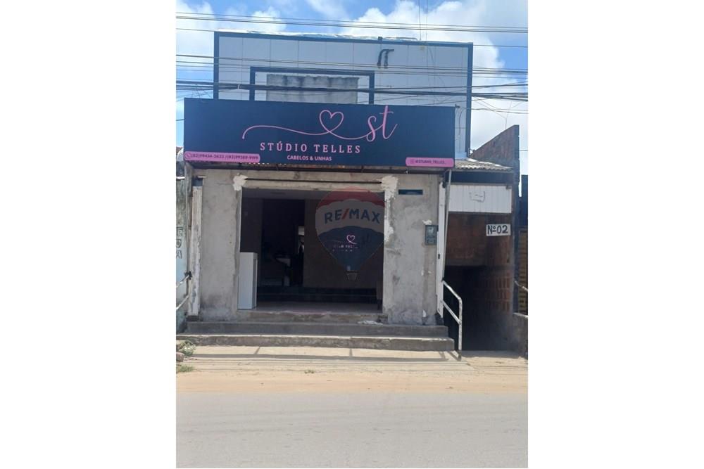 Ponto Comercial - Venda - Marechal Deodoro , Alagoas - IMG-20250203-WA0018.jpg - 850641037-8