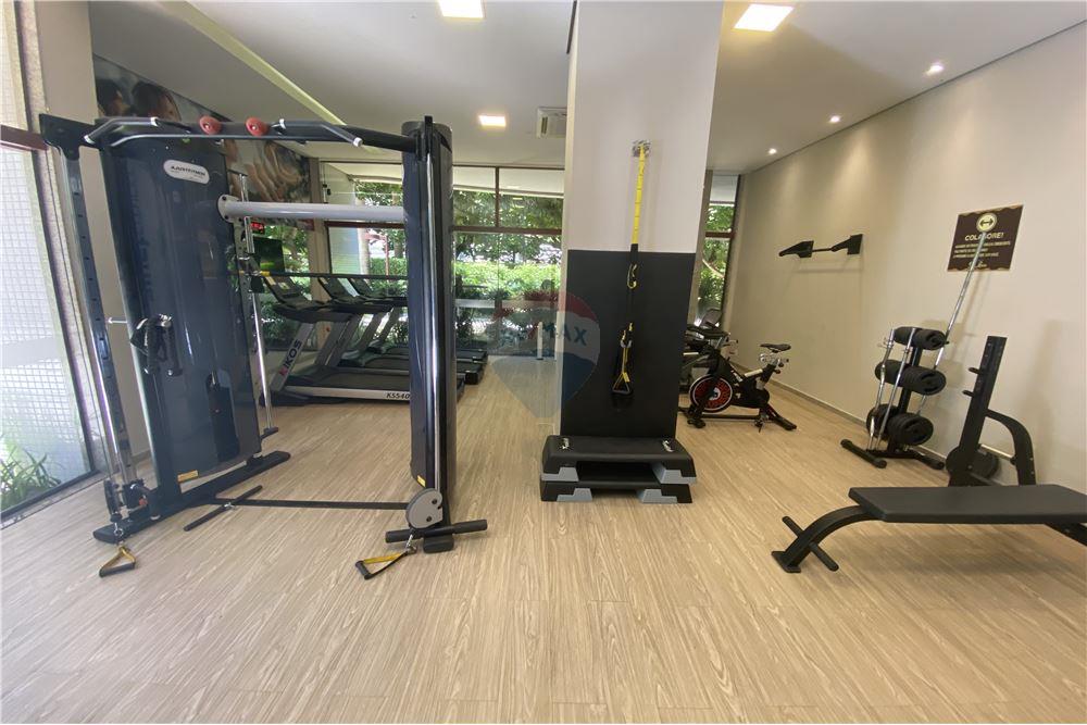 Apartamento - Venda - Recife , Pernambuco - 34 - 850701005-346