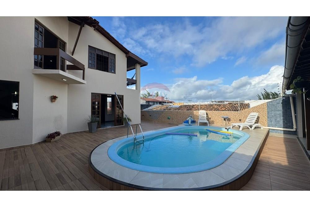 Casa - Venda - Aracaju , Sergipe - jeni 38.jpg - 850581220-30