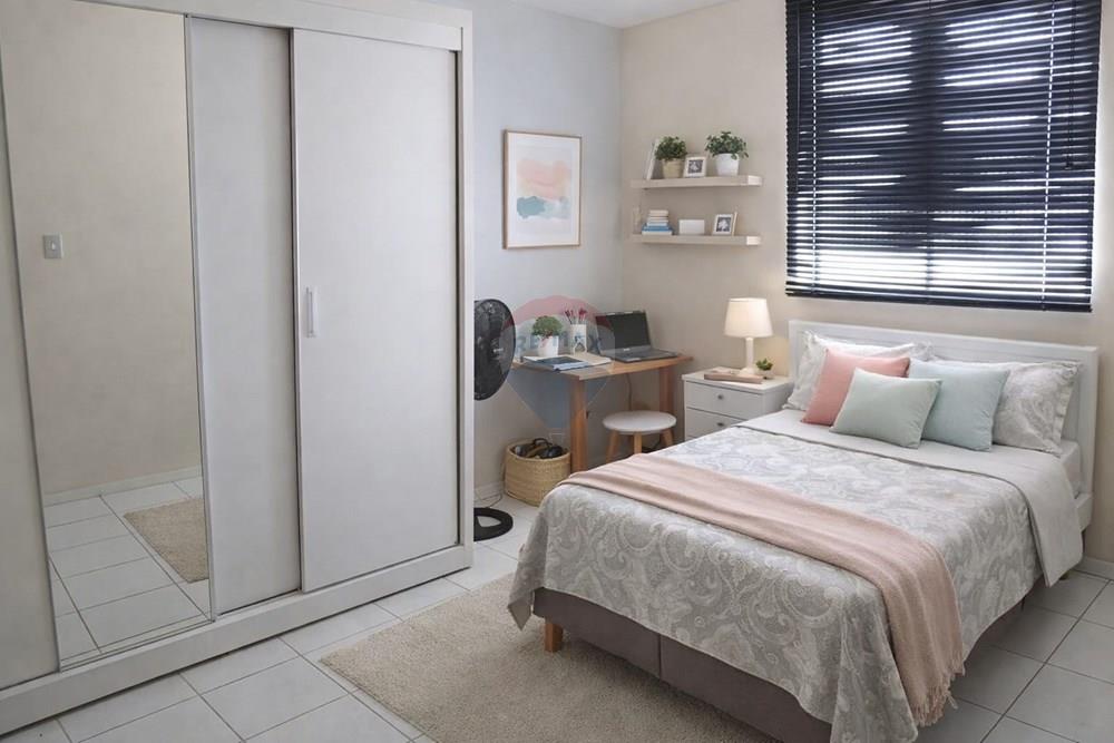 Apartamento - Venda - Cabo de Santo Agostinho , Pernambuco - 57dbb0e2-039f-49a7-b973-84a19997096e.jpeg - 850281049-9