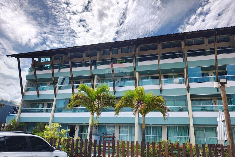 Apart Hotel/ Flat - Alugar - Ipojuca , Pernambuco - IMG_20260209_134329598_HDR.jpg - 850221051-11