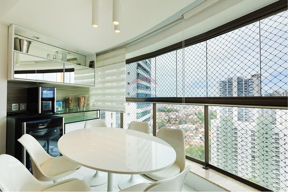 Apartamento - Venda - Recife , Pernambuco - VARANDA 01B.jpg - 850091040-183