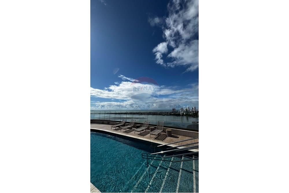Apartamento - Alugar - Recife , Pernambuco - cbfcb196-a961-4945-9e8b-e165c90a8970.jpg - 850251004-3137