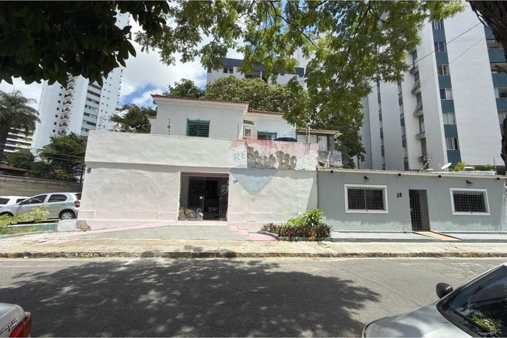 Restaurante - Alugar - Recife , Pernambuco - IMG_2605.jpeg - 850701005-327