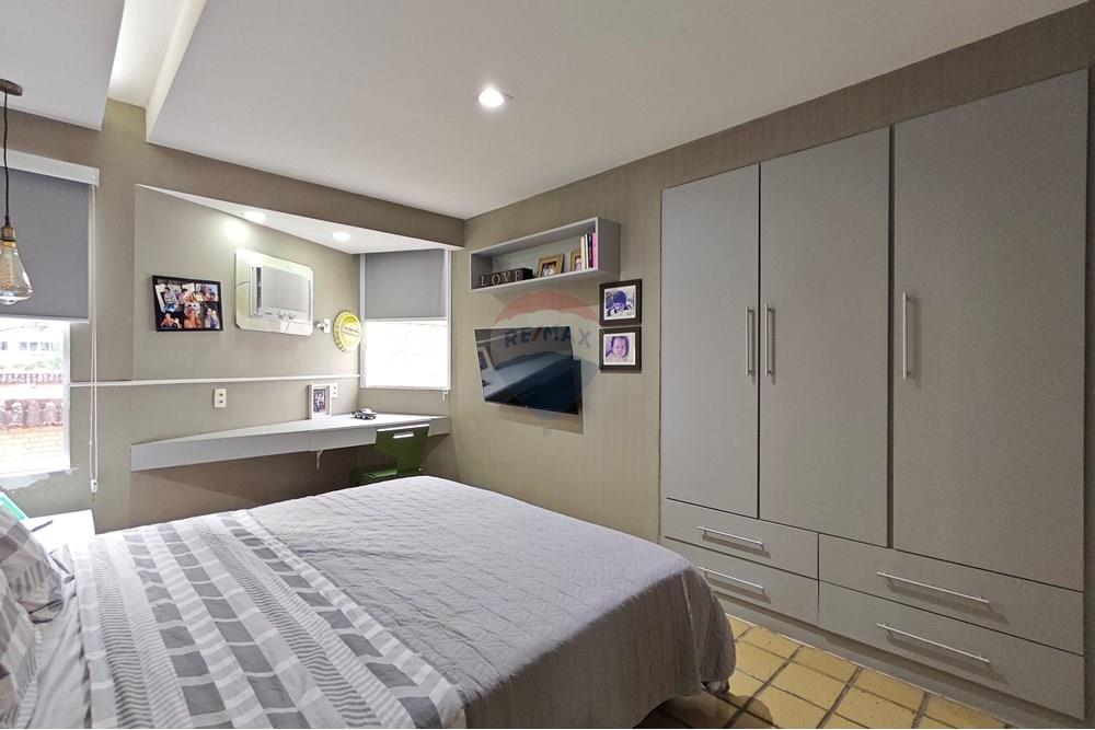 Apartamento - Venda - Recife , Pernambuco - IMG_20250919_155012.jpg - Quarto - 850091082-23