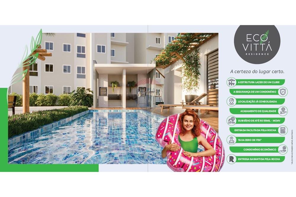 Apartamento - Venda - Maceió , Alagoas - 001 Ficha.JPG - 850271247-2