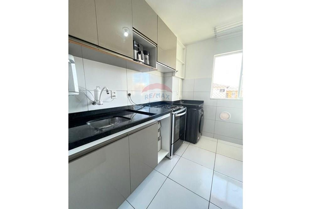 Apartamento - Venda - Aracaju , Sergipe - cozinha-03.jpg - 850581281-1