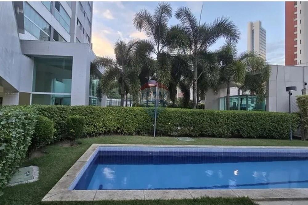 Apartamento - Venda - Recife , Pernambuco - 2.jpeg - 850071033-34