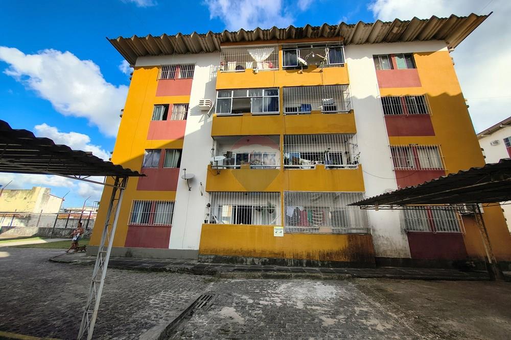 Apartamento - Venda - Recife , Pernambuco - IMG_20260202_160701586_HDR.jpg - 850191023-66