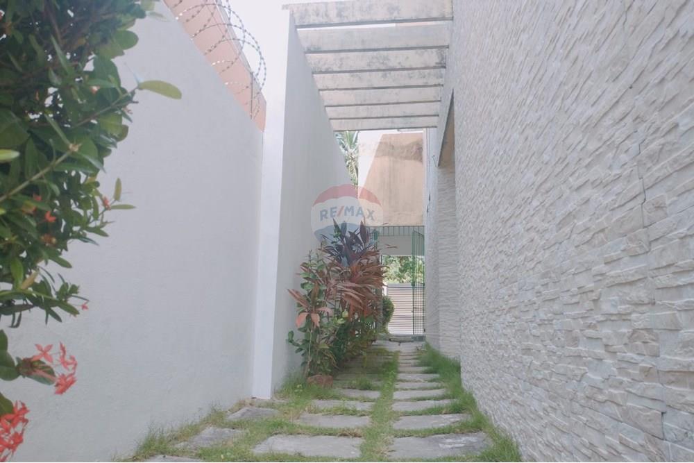 Casa - Venda - Goiana , Pernambuco - LATERAL CASA PT PEDRAS.jpeg - 850091072-11