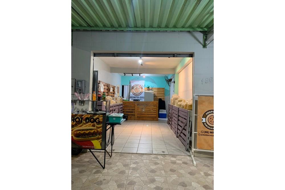 Casa - Venda - Maceió , Alagoas - IMG-20260129-WA0214(1).jpg - 850711012-68