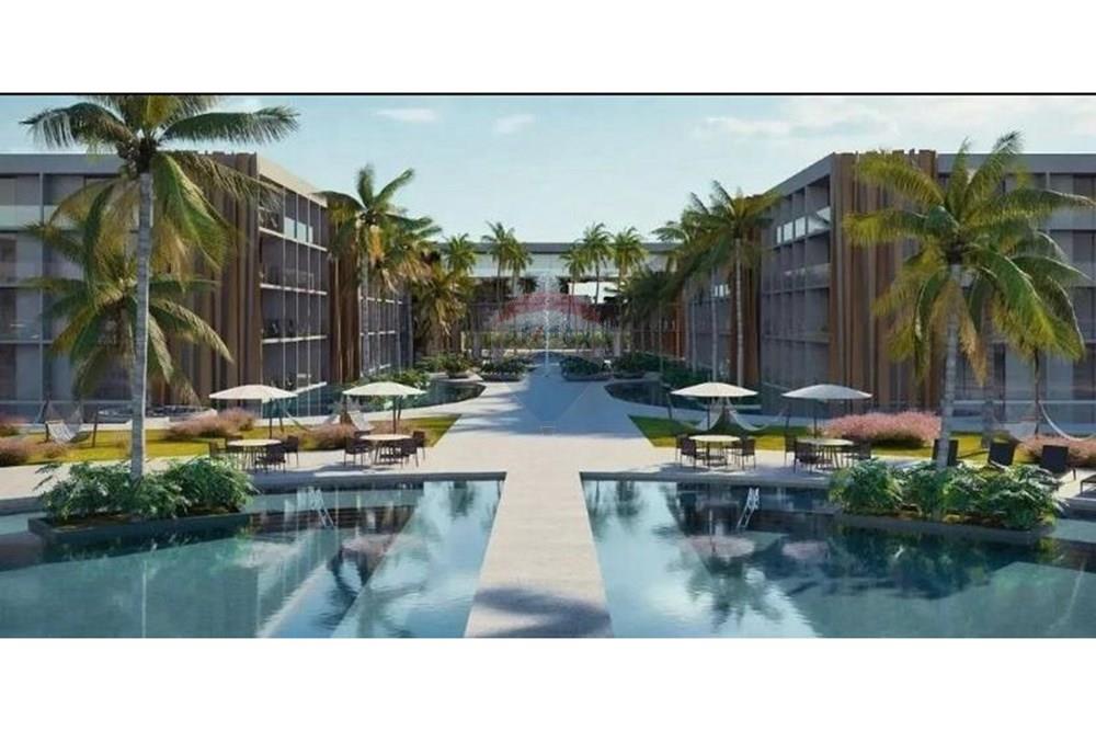 Apart Hotel/ Flat - Venda - Ipojuca , Pernambuco - Porto 2 Life 4.jpg - 850221047-13