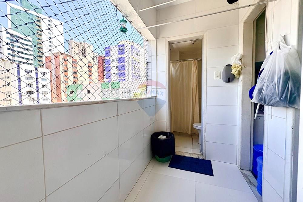 Apartamento - Venda - Recife , Pernambuco - IMG_2790.jpeg - 850091088-38